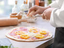 Cooking Class - Pizza Making Like a Pizzaiolo: Pizza making