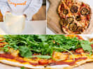 Cooking Class - Handmade Pizza Essentials: Pizza making session