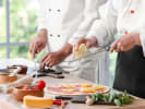 Team Building Cooking Class - Pizza-Making With Your Team in Calgary: Pizza team challenge