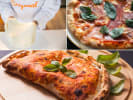 Cooking Class - Seasonal Pizza-Making for Beginners in Manhattan: Pizza Three Ways
