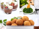 Cooking Class - Plant-Based Dinner Party in San Fernando Valley: Plant Based Dinner Party