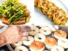 Cooking Class - Plant-Based Korean Fare in East Bay: Plant Based Korean Fare