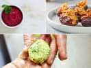 Cooking Class - Vegan Mediterranean Feast in San Francisco: Plant Based Mediterranean Cuisine EDIT