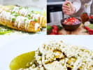 Cooking Class - Plant-Powered Mexican Feast in Chicago: Plant-powered Mexican feast with Chef Andy