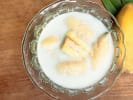 Cooking Class - Trouble-Free Thai Cuisine: Poached Banana and Coconut Milk