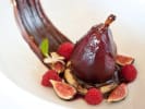 Private Chef - Traditional Spanish Fare: Poached Pears