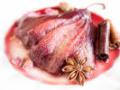 Cooking Class - Mediterranean Culinary Traditions in South Seattle: Poached Pears