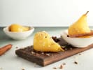 Cooking Class - Springtime Italian Dinner Party in Northern Suburbs: Poached pears