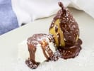 Cooking Class - Southern Fare With a French Flare: Poires Belle Helene