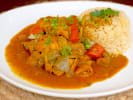 Cooking Class - Puerto Rican Classics in Washington, D.C.: Pollo Guisado