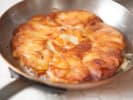Cooking Class - Classic French Bistro Roasted Chicken Dinner: Pommes Anna 