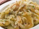 Cooking Class - Romantic Bistro Dinner Favorites - Date Night in Northern Suburbs: Pommes Lyonnaise