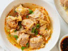 Cooking Class - Do-It-Yourself Dim Sum: Pork Dumplings