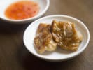 Team Building Cooking Class - A Tour of San Francisco’s Asian Fare in San Francisco: Pork and Shrimp Wontons