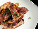 Cooking Class - Authentic Flavors of Firenze: Tuscan Style Pork Ribs