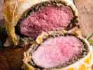 Cooking Class - Chef Classics - Date Night in Downtown Dallas: Pork Loin En Croute
