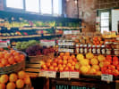 Food Tour - Vibrant Kerns and East Burnside in Portland, OR: Portland market