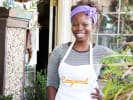Cooking Class - African Fusion From the Sea: Portrait of Chef Afia