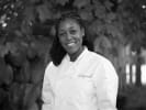 Cooking Class - Shrimp & Grits Cupcakes: Portrait of Chef Aleatra