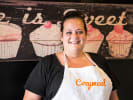 Cooking Class - Dessert Class: Portrait of Chef Elisa