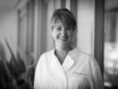 Team Building  - Fresh, Casual Californian in Marin County: Portrait of Chef Lisa