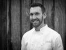 Kids Baking Class - (Zucchini) Brownies!: Portrait of Chef Matthew