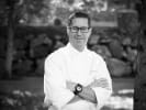 Couples Baking Class - Pastry Arts for 2 in Denver: Portrait of Chef Robert