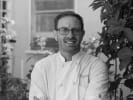 Couples Chocolate Making Class - Chocolate Experience for 2: Portrait of Chef Ryan