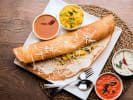 Cooking Class - A Taste of South India in East Bay: Potato Curry With Homemade Dosas