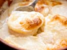 Cooking Class - Emily in Paris-Themed French Cooking: Potato Galette inspired by emily in paris on netflix