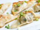 Cooking Class - The Art of Chinese Hand Pulled Noodles in Baltimore: Potstickers