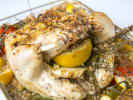 Cooking Class - Delightful French Fare: Poulet Roti with root vegetables
