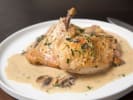 Cooking Class - Rustic French Country Fare: Poulet a la Creme