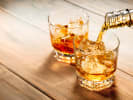 Online Mixology Class - Classic Whiskey Tasting: Pouring Whiskey