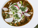 Cooking Class - Braised Meat Workshop: Pozole