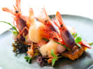 Private Chef - Flavors of the Spanish Coast: Prawn paella