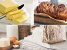 Cooking Class - Balanced Baking - Digital Glass Scale in Downtown Dallas: Precise baking