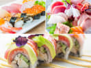 Private Chef - Premium Omakase Fare: Premium Omakase
