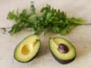 Cooking Class - Paleo Chorizo Hash and More!: Preparing avocados