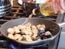 Cooking Class - Provence-Inspired Delights: Preparing mussels