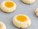 Cooking Class - Creating Italian Classics in Minneapolis: Pressed Italian Lemon Cookies