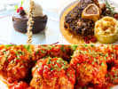Private Chef - Luxurious Italian Fare: Prime Italian food