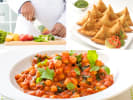 Cooking Class - Prime Punjabi Selections: Prime Punjabi Meal
