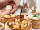 Cooking Class - The Art of Handmade Dim Sum: Private Cooking Class   Make Traditional Chinese Dim Sum Delight