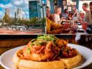 Private Food Tour - Southern Tastes of Atlanta in Atlanta: Private Food Tour in Atlanta