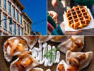 Private Food Tour - Culinary Walk in Queen City in Cincinnati: Private Food Tour in Cincinnati