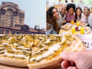 Private Food Tour - Mile High Tastes of Denver in Downtown Denver: Private Food Tour in Denver