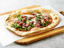 Cooking Class - Fast and Furious Weeknight Meals in San Jose: Prosciutto Pizza