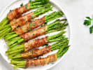 Cooking Class - Stepping Up Summer BBQ in Manhattan: Prosciutto Wrapped Asparagus