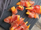 Cooking Class - Aphrodisiac Italian Fare: Prosciutto Wrapped Melon